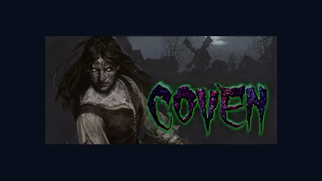COVEN