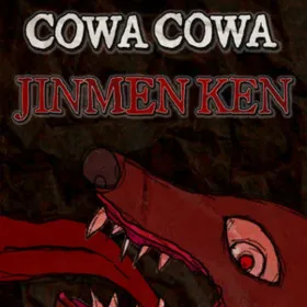 Обкладинка гри CowaCowa: Jinmenken