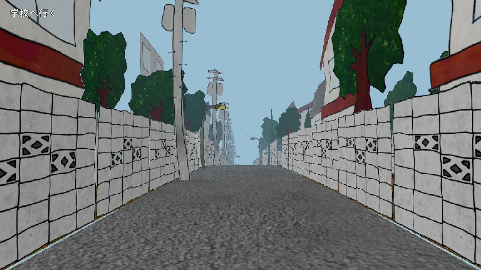 CowaCowa: Jinmenken media 3