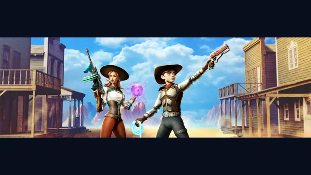 Cowboy 3030