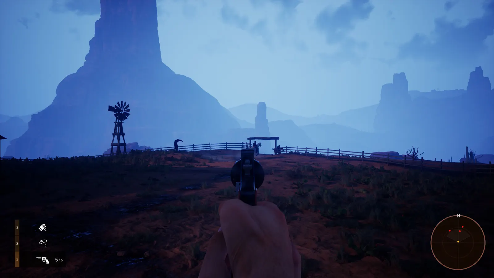 Cowboy Life Simulator media 3