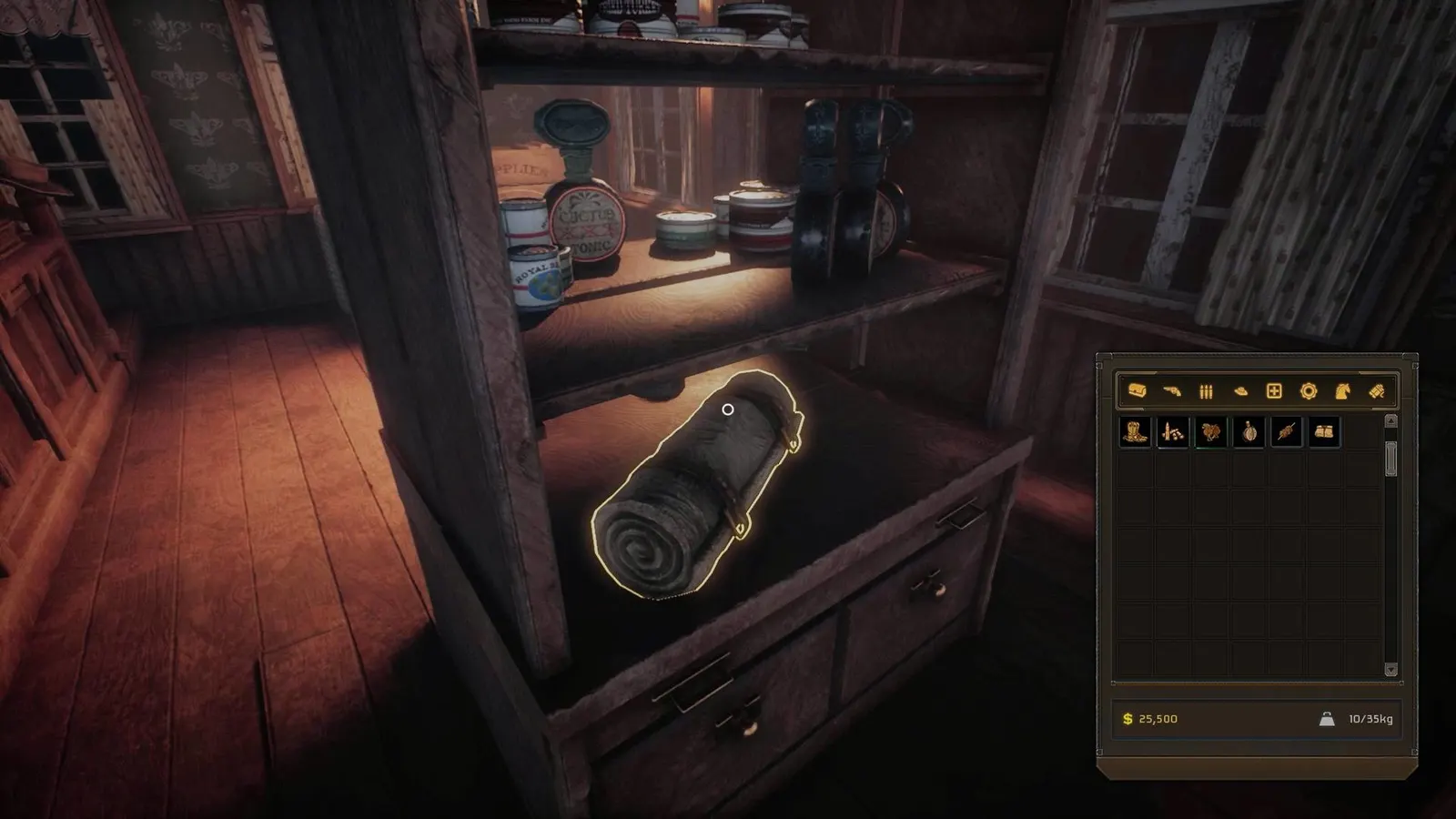 Cowboy Life Simulator media 5
