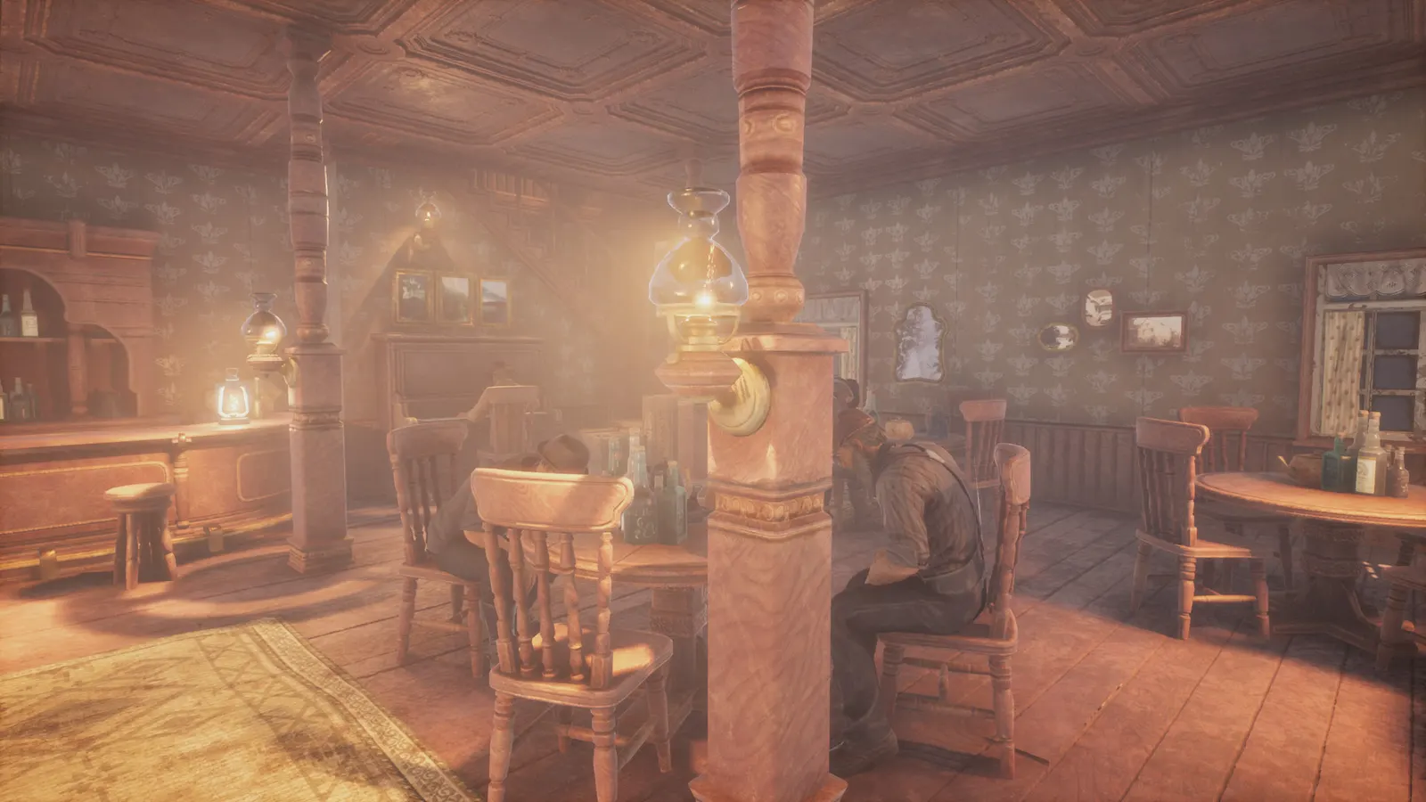 Cowboy Life Simulator media 8