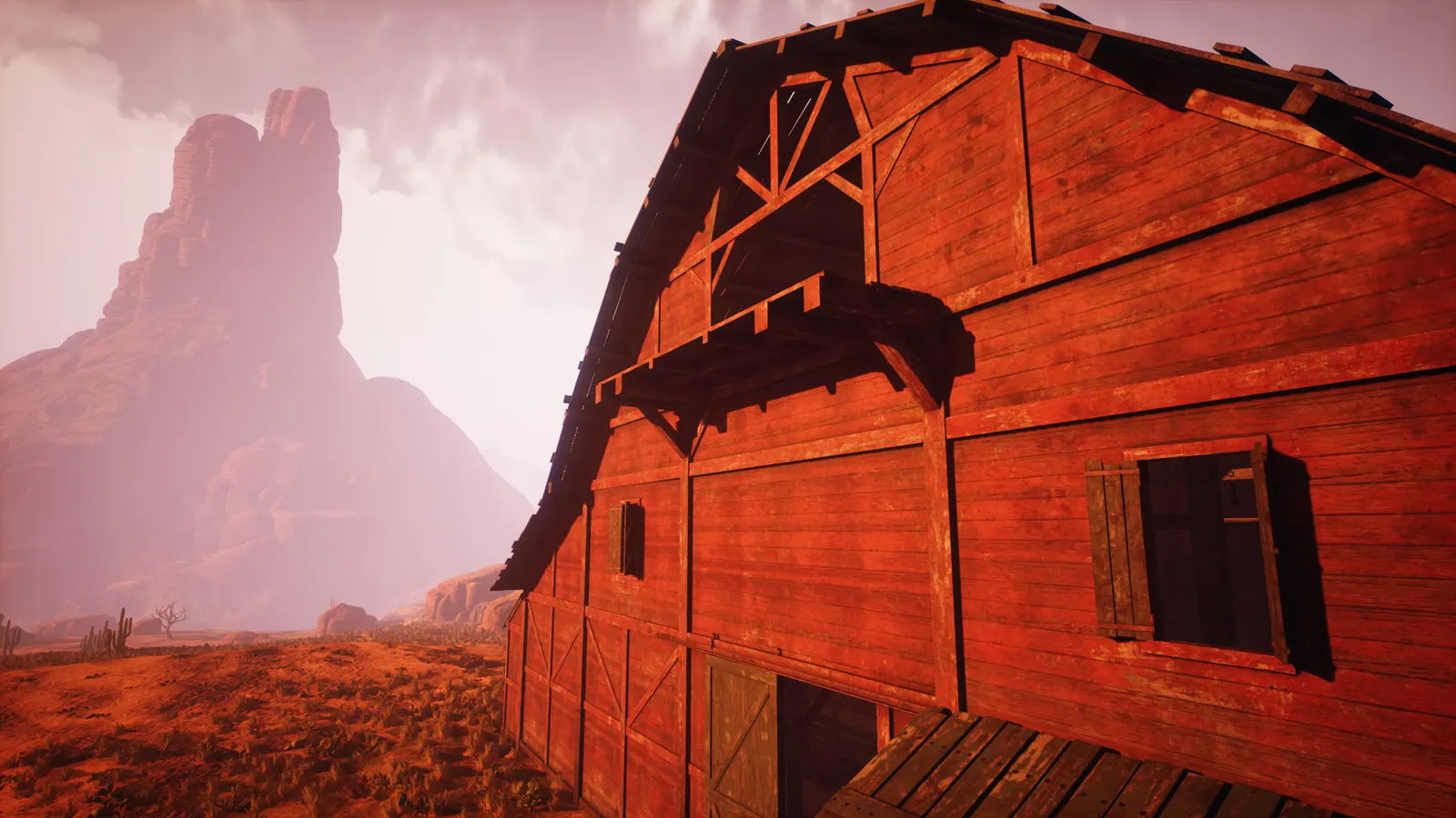 Cowboy Life Simulator media 9