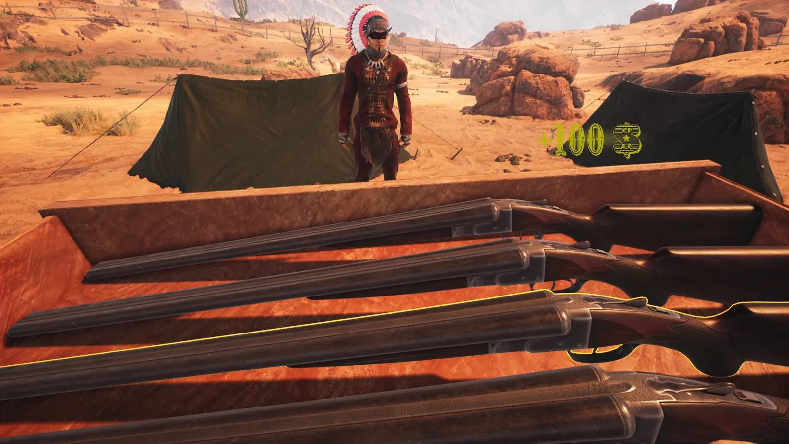 Cowboy Life Simulator media 11