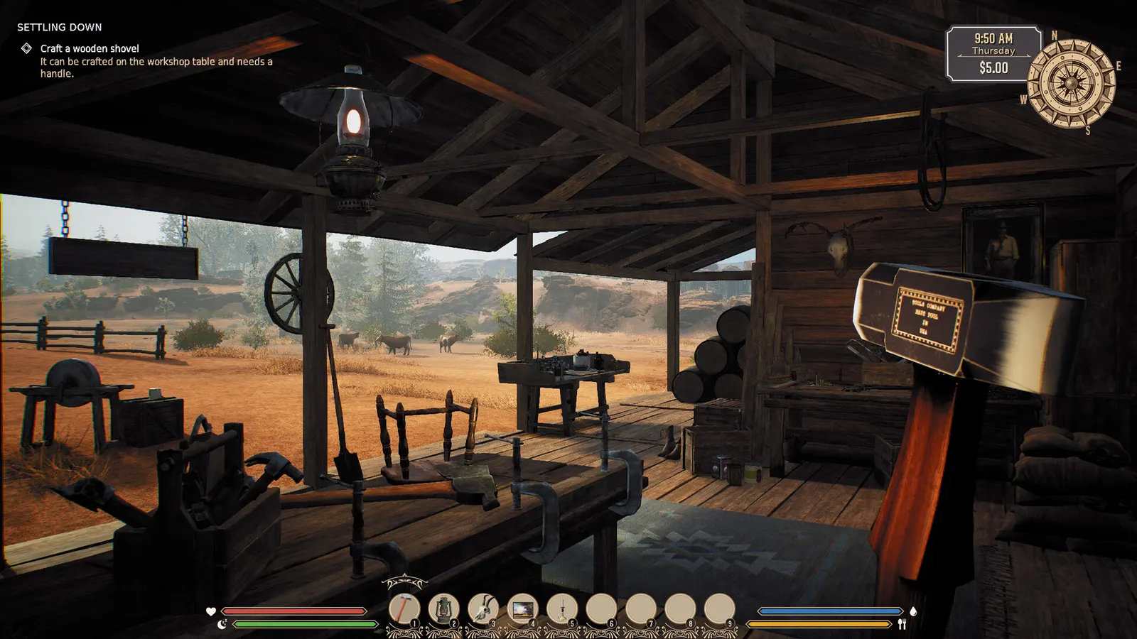 Cowboy Life Simulator media 14