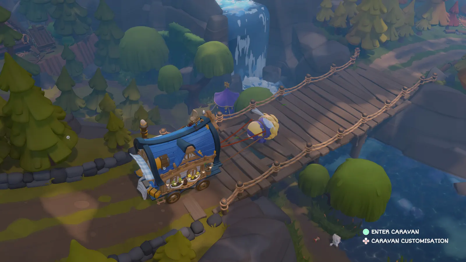 Cozy Caravan media 3