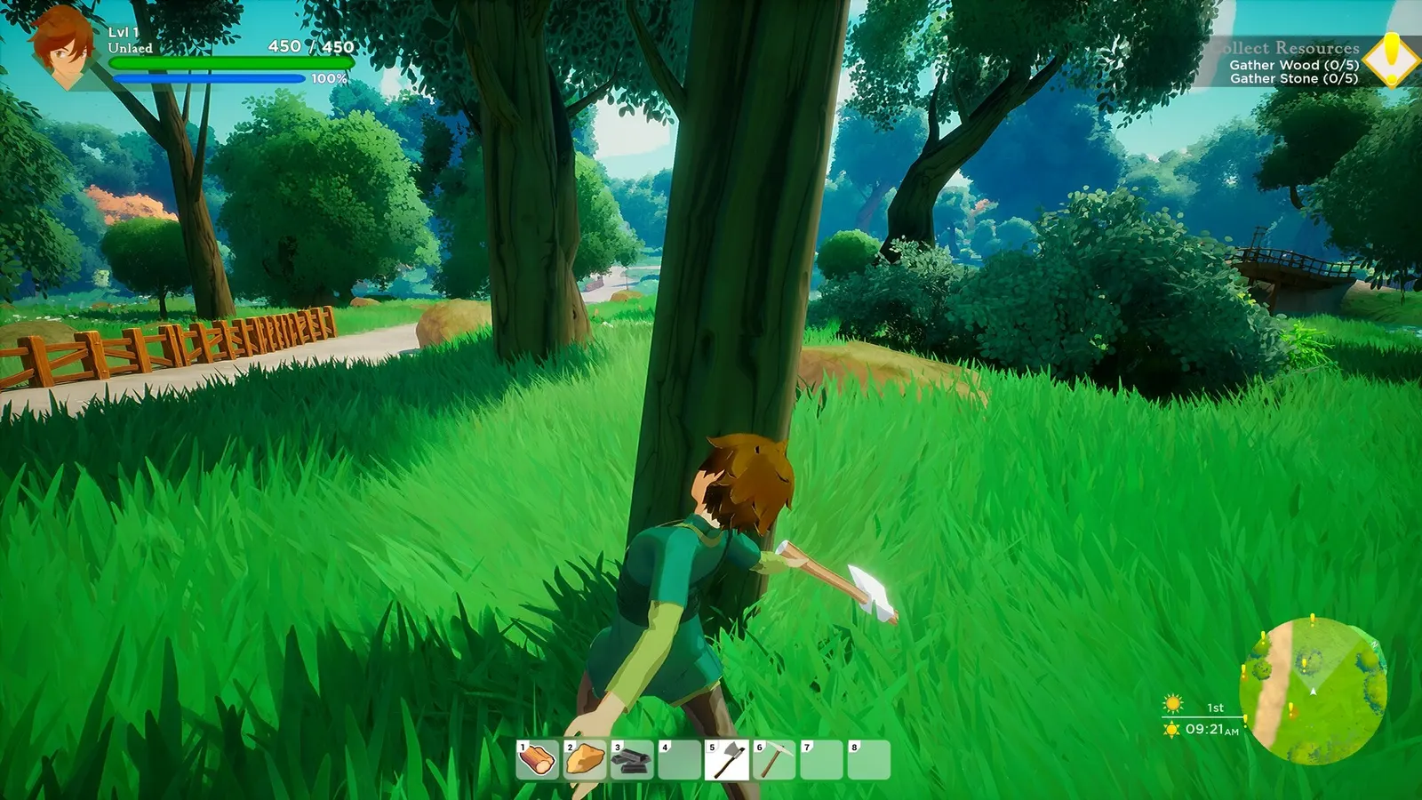 Cozy Crest media 3