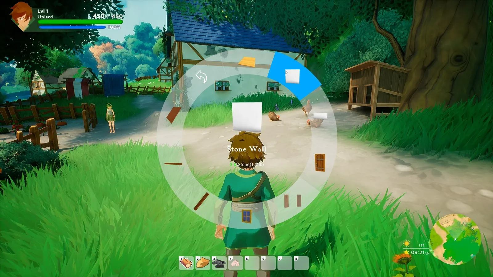 Cozy Crest media 8