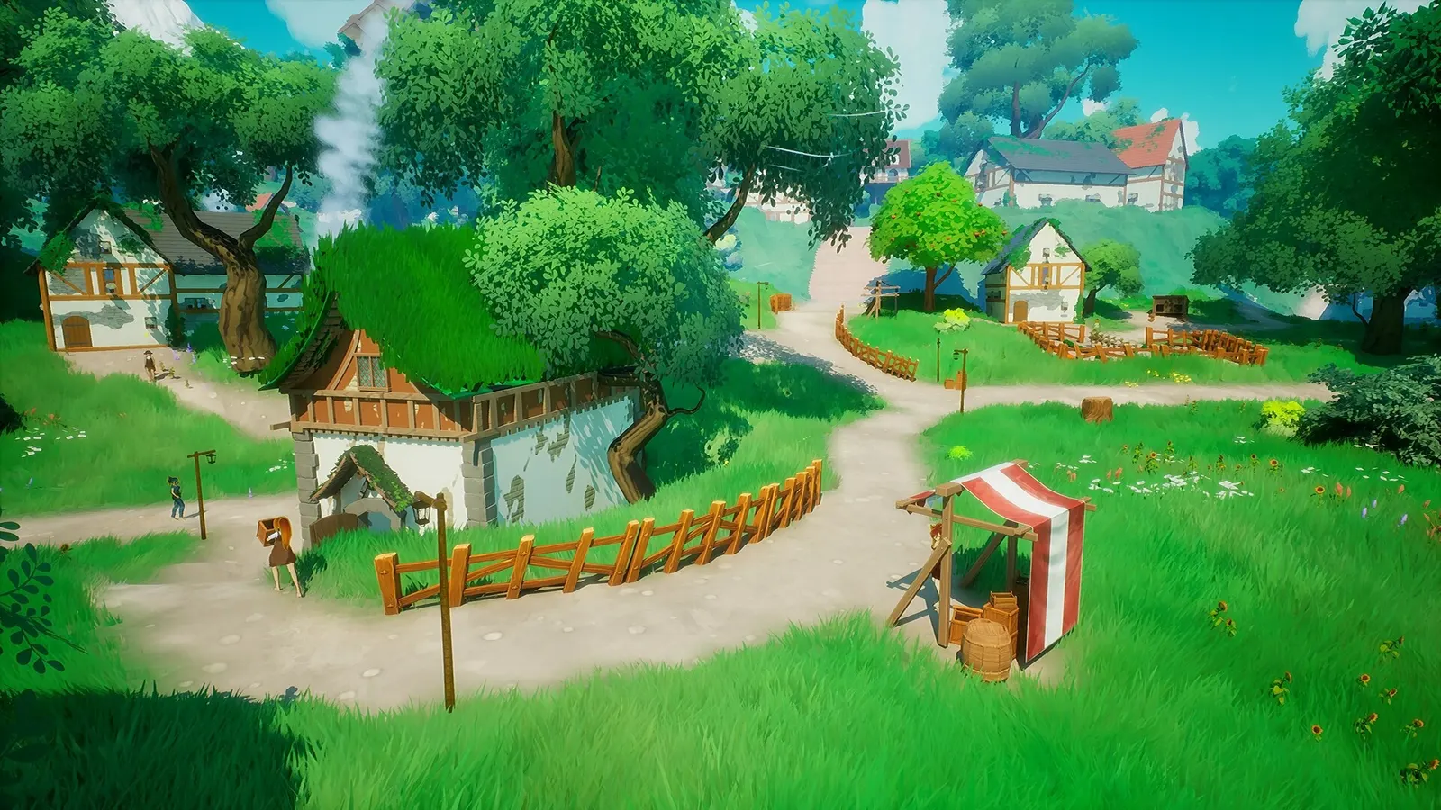 Cozy Crest media 10