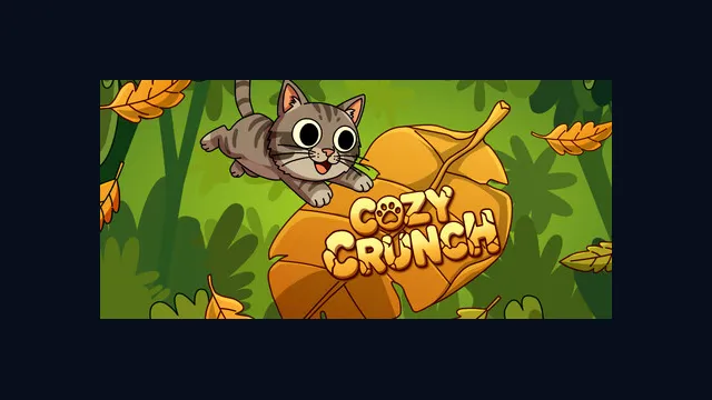 Cozy Crunch