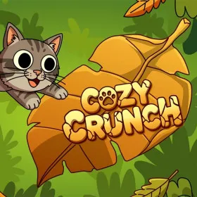 Обкладинка гри Cozy Crunch