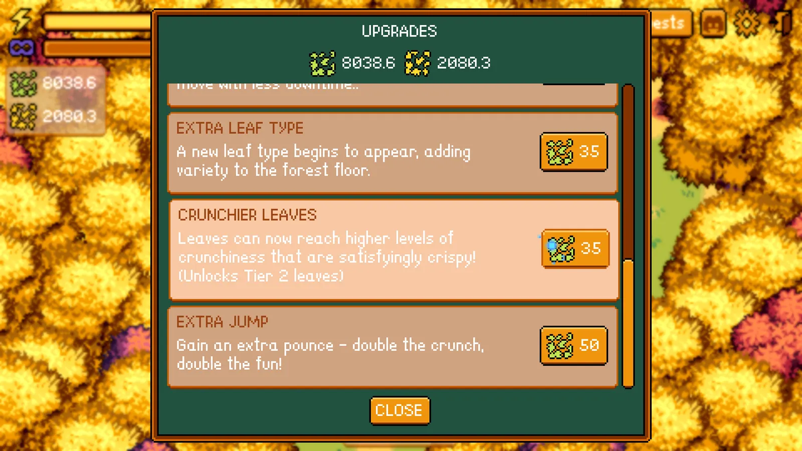 Cozy Crunch media 5