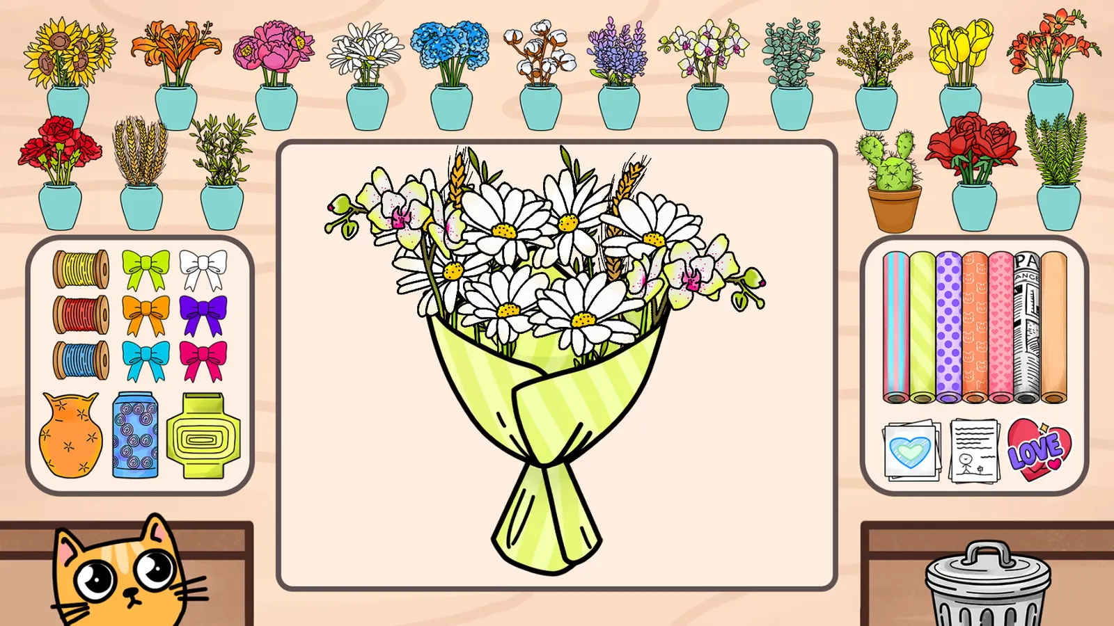 Cozy Florist media 8