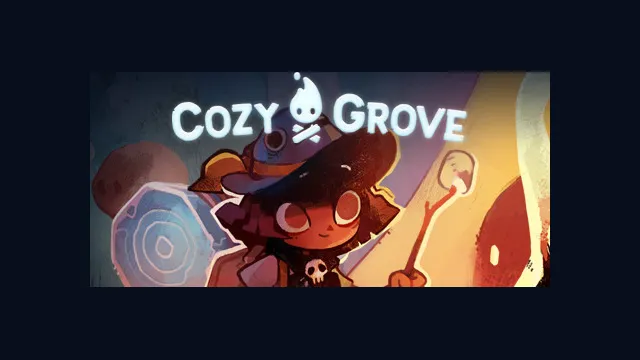Cozy Grove