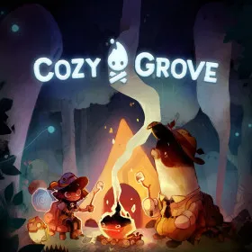 Обкладинка гри Cozy Grove