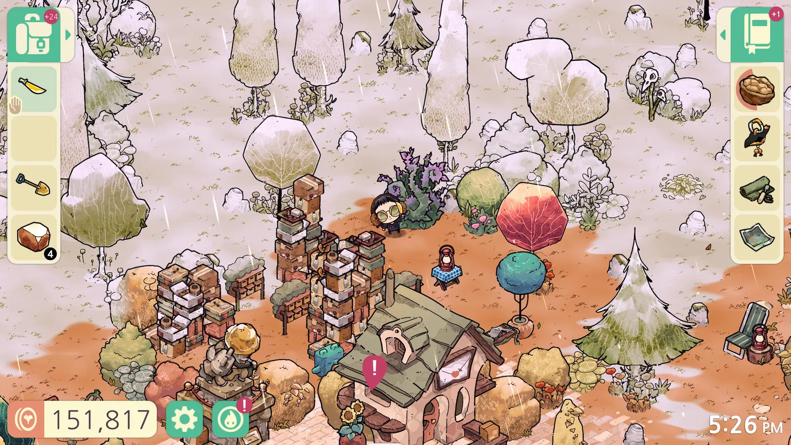 Cozy Grove media 7