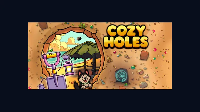Cozy Holes