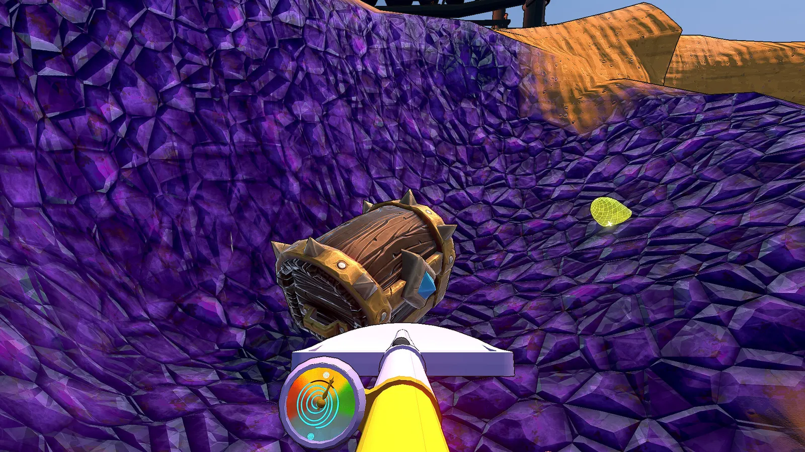 Cozy Holes media 3