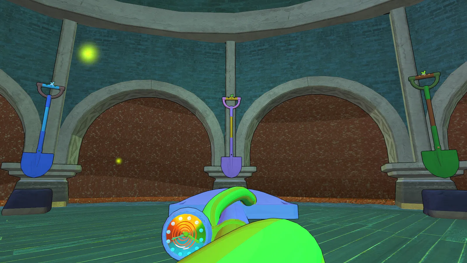 Cozy Holes media 6