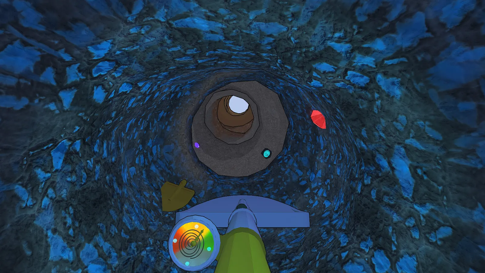 Cozy Holes media 7