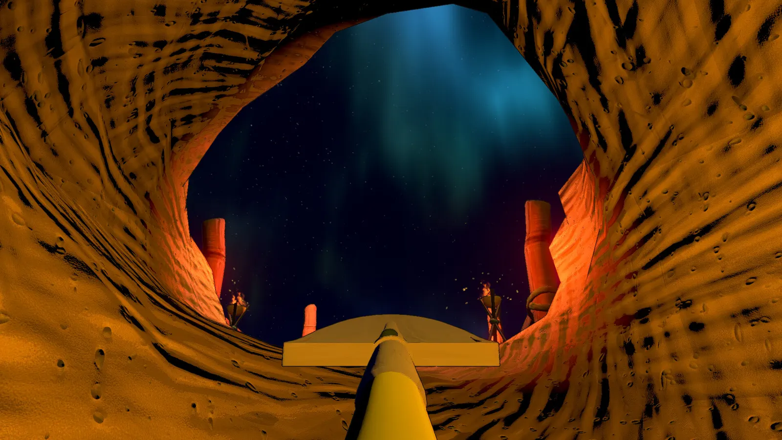 Cozy Holes media 8