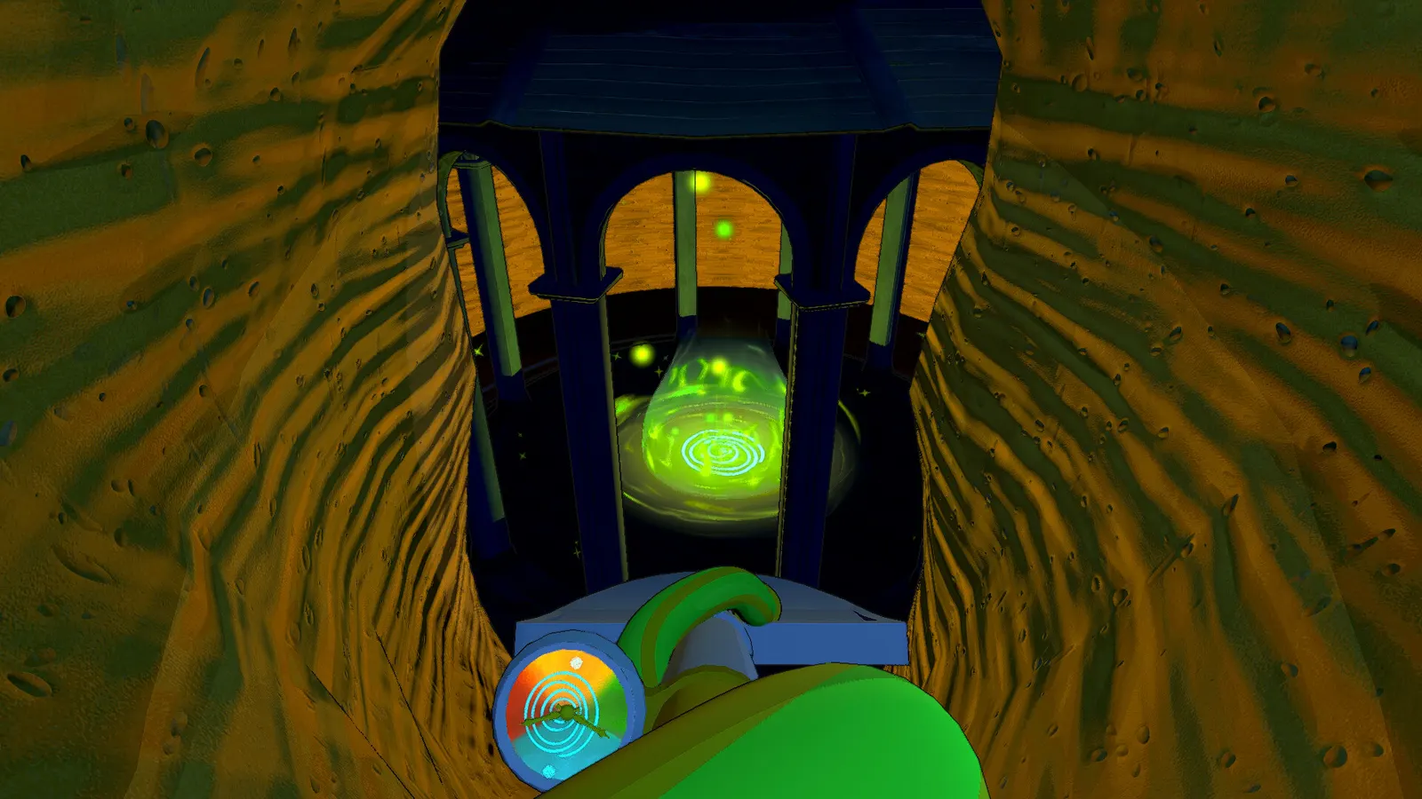 Cozy Holes media 9