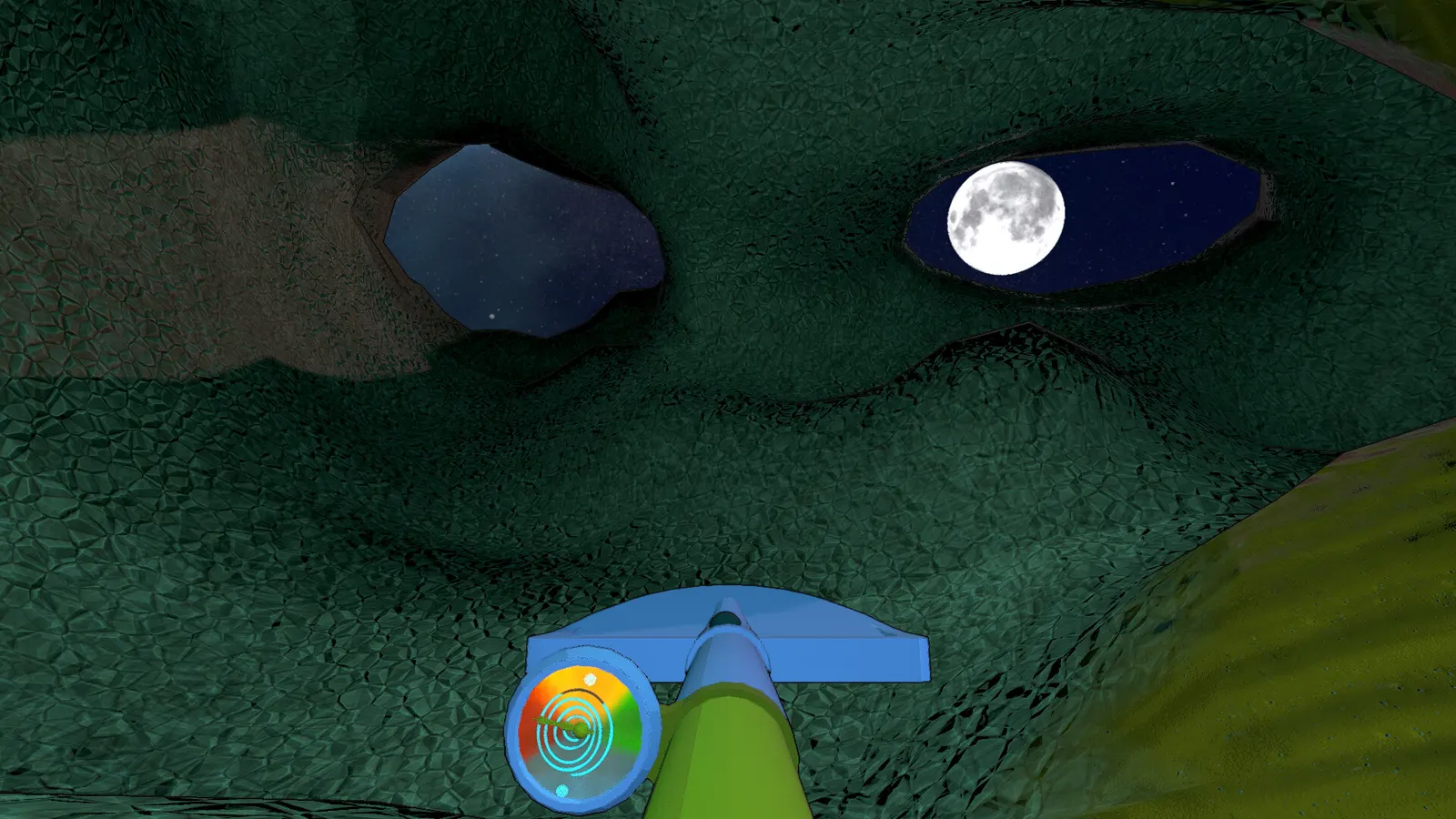 Cozy Holes media 11