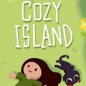 Обкладинка гри Cozy Island