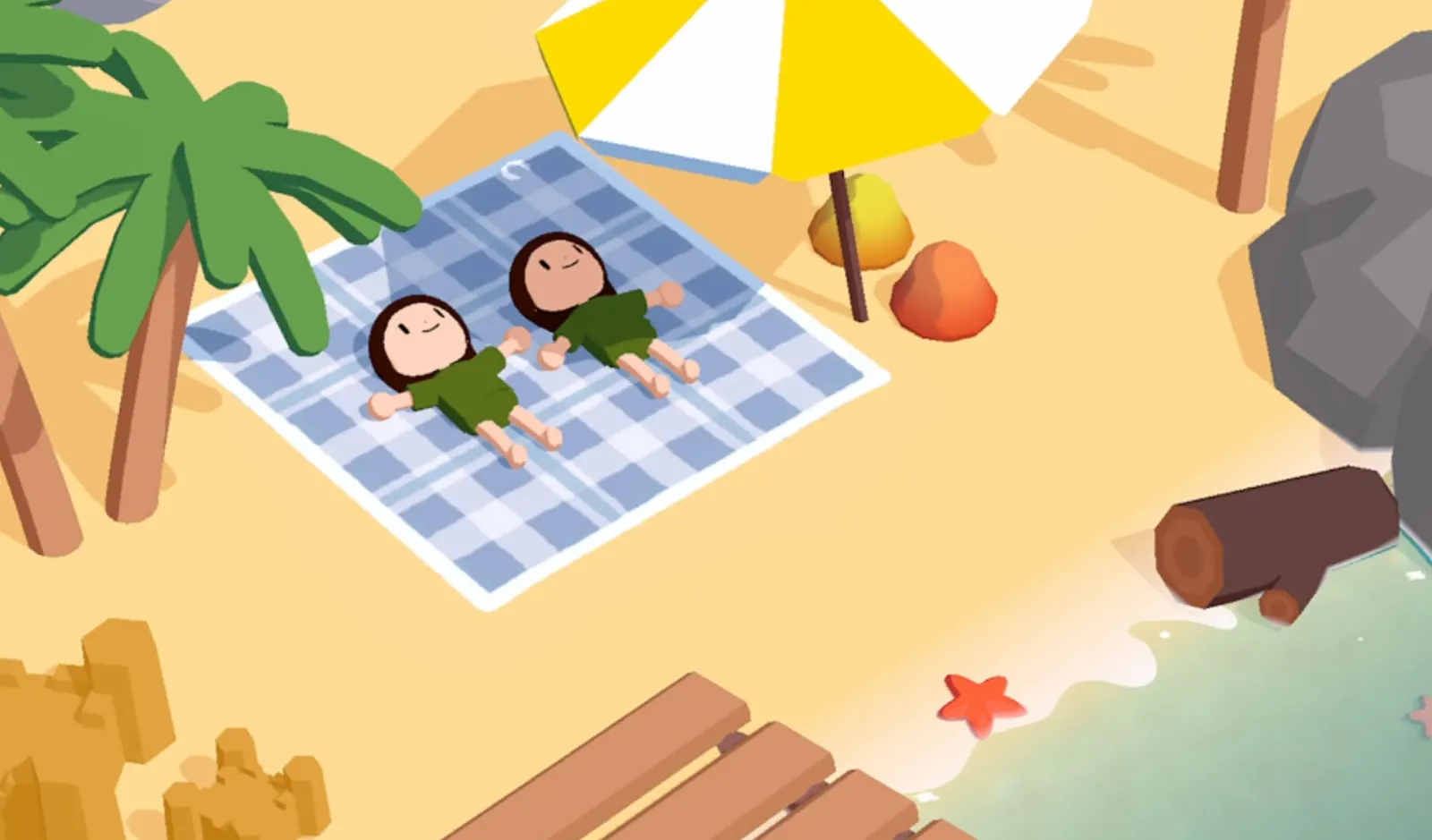 Cozy Island media 11