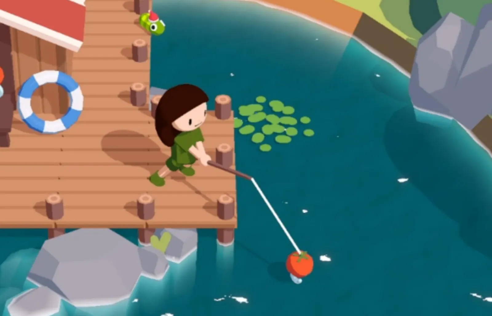 Cozy Island media 13