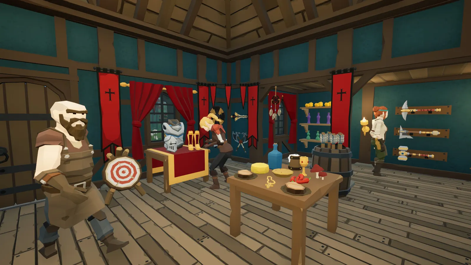 Cozy Keep: Farm, Craft, Manage media 6