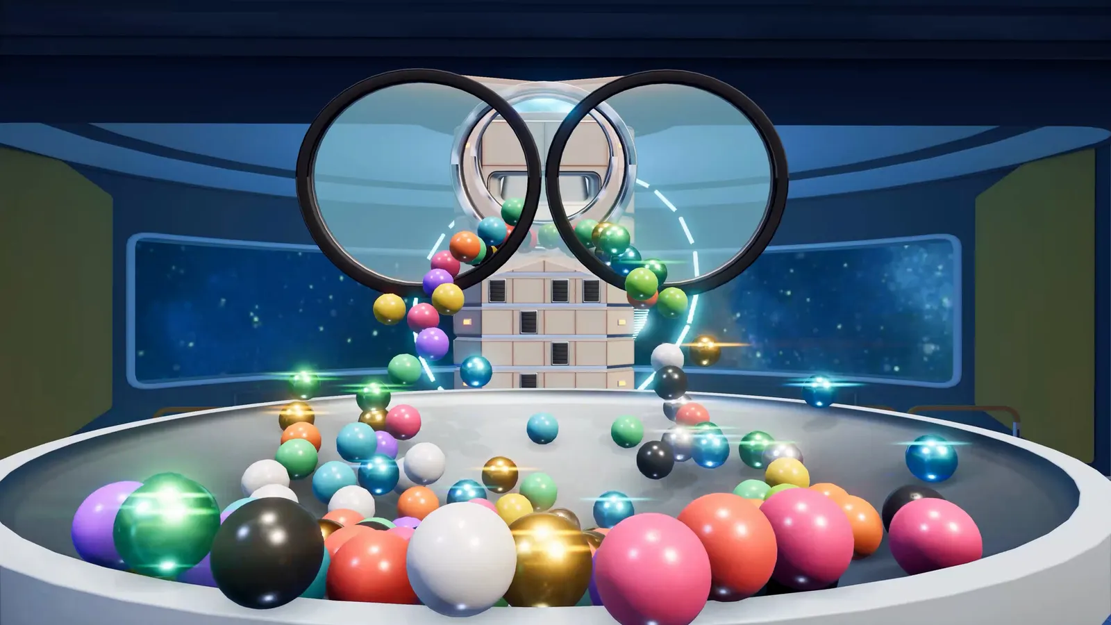 Cozy Marbles media 5