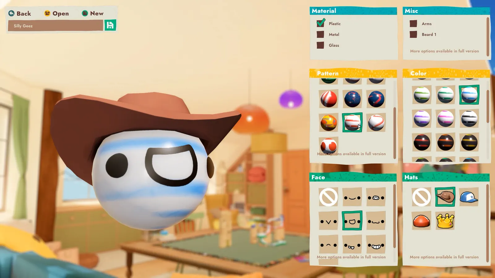 Cozy Marbles media 8