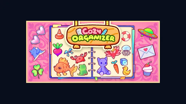Cozy Organizer