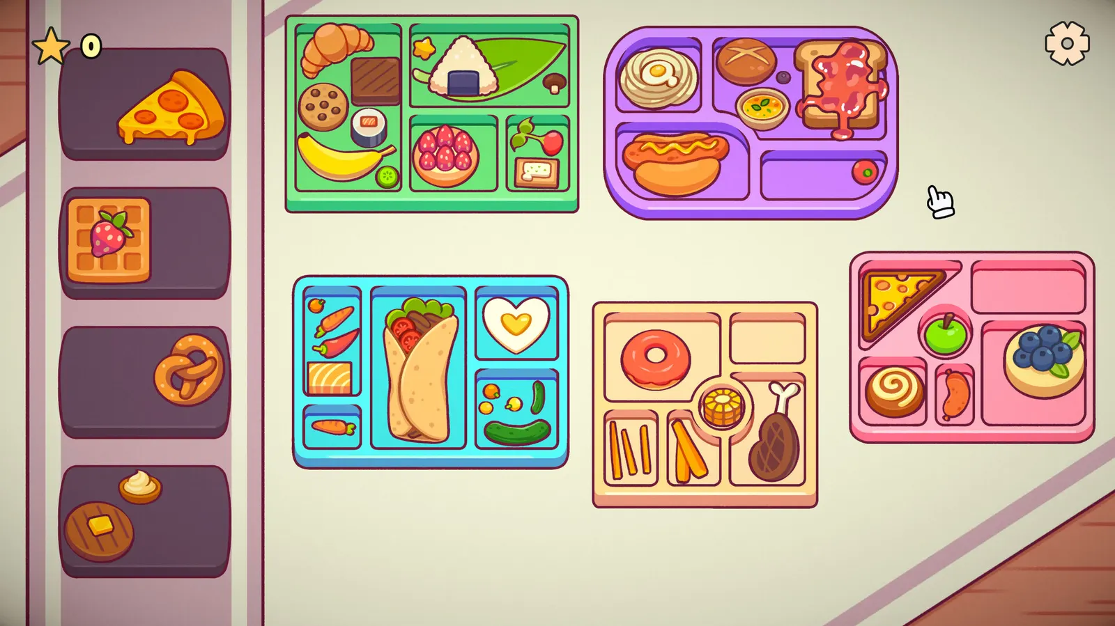 Cozy Organizer media 2
