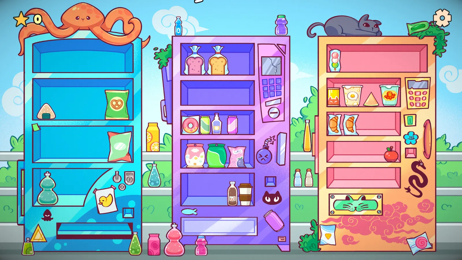 Cozy Organizer media 3