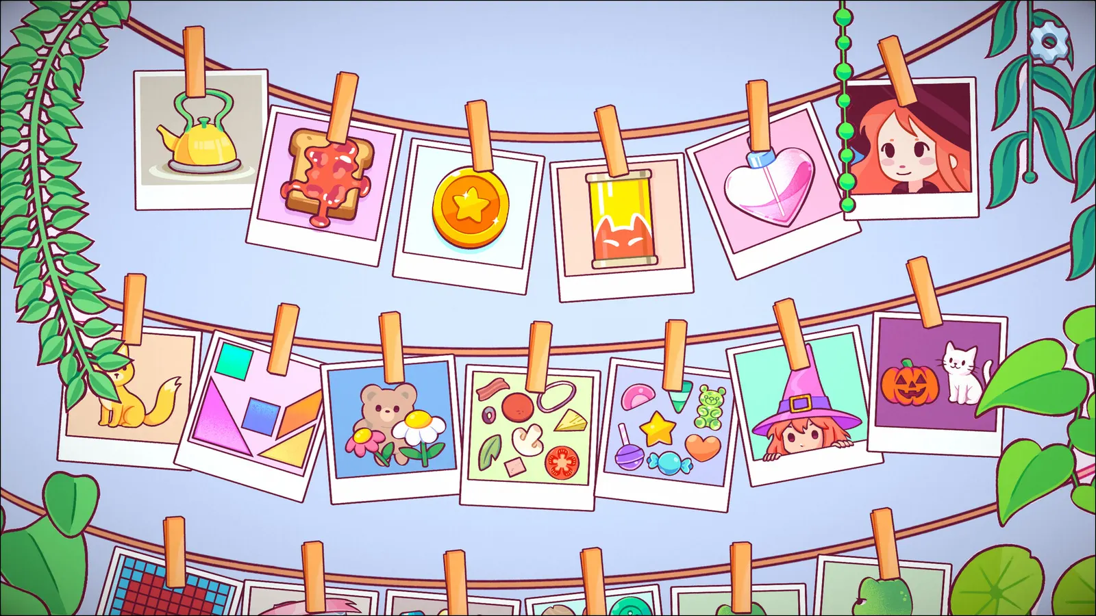 Cozy Organizer media 4