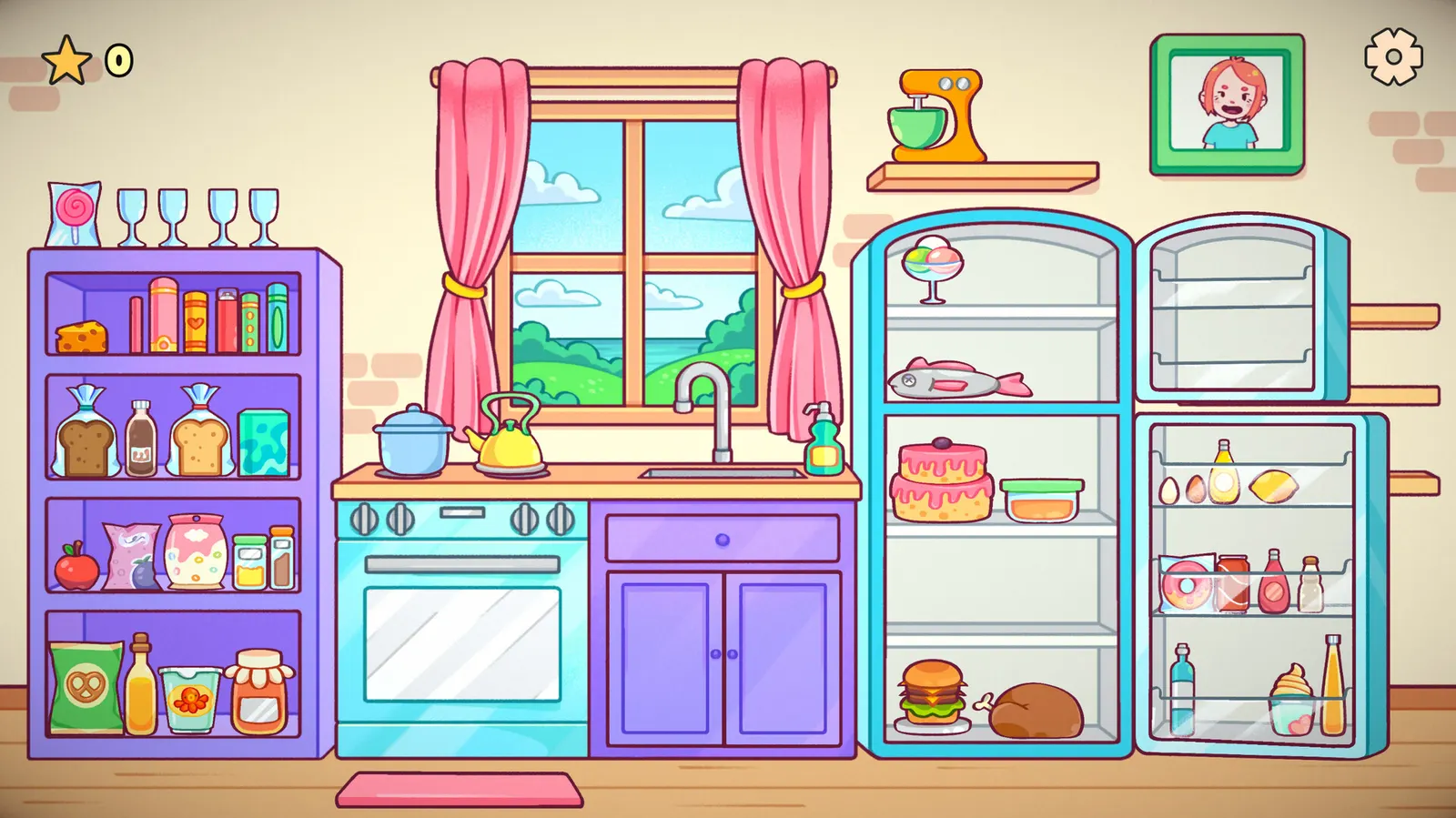 Cozy Organizer media 5
