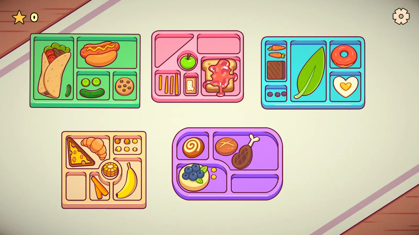 Cozy Organizer media 6