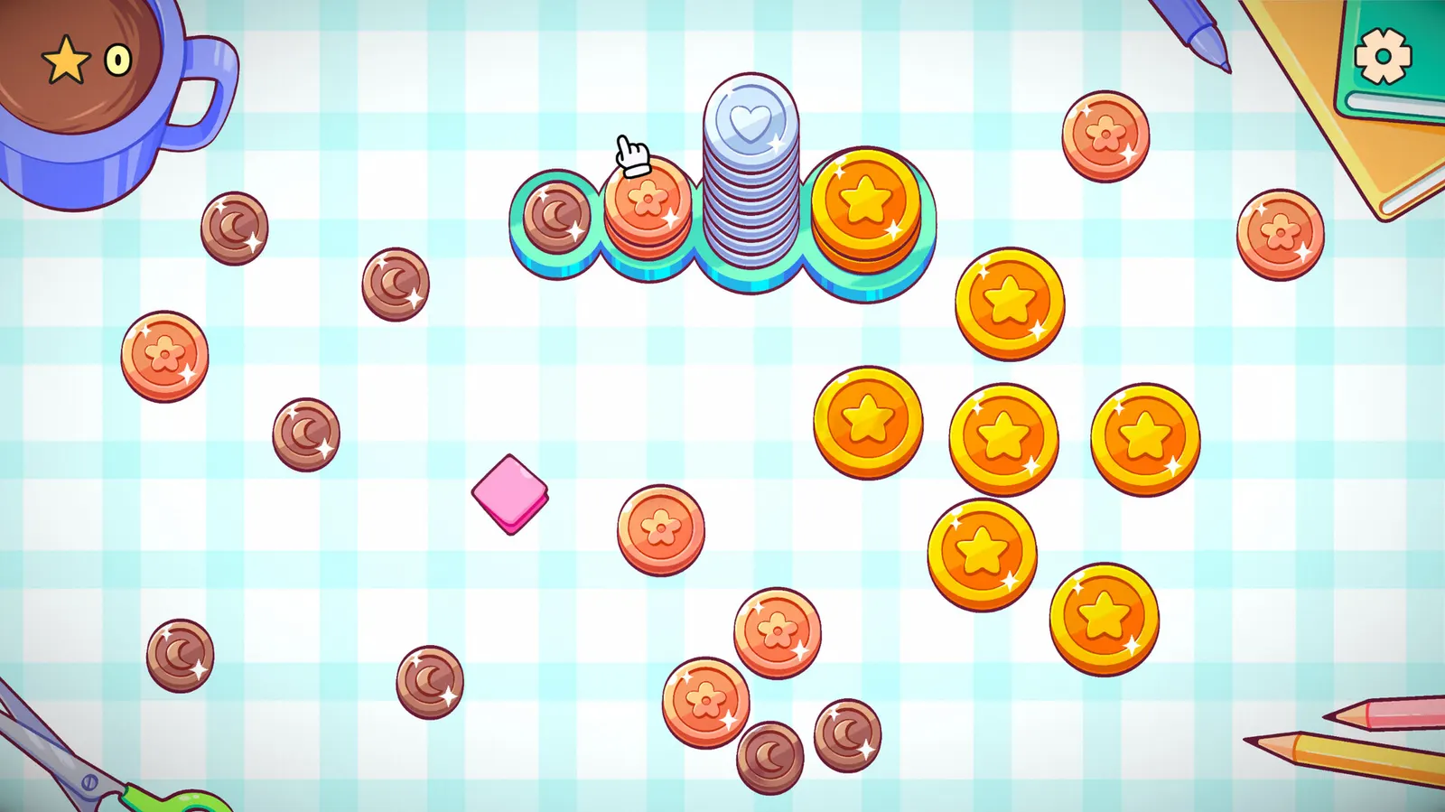 Cozy Organizer media 7