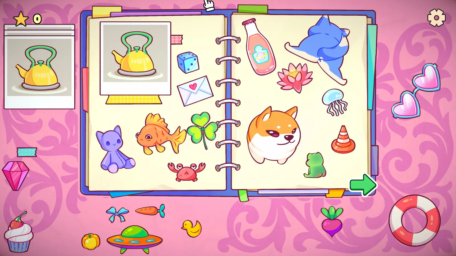 Cozy Organizer media 8