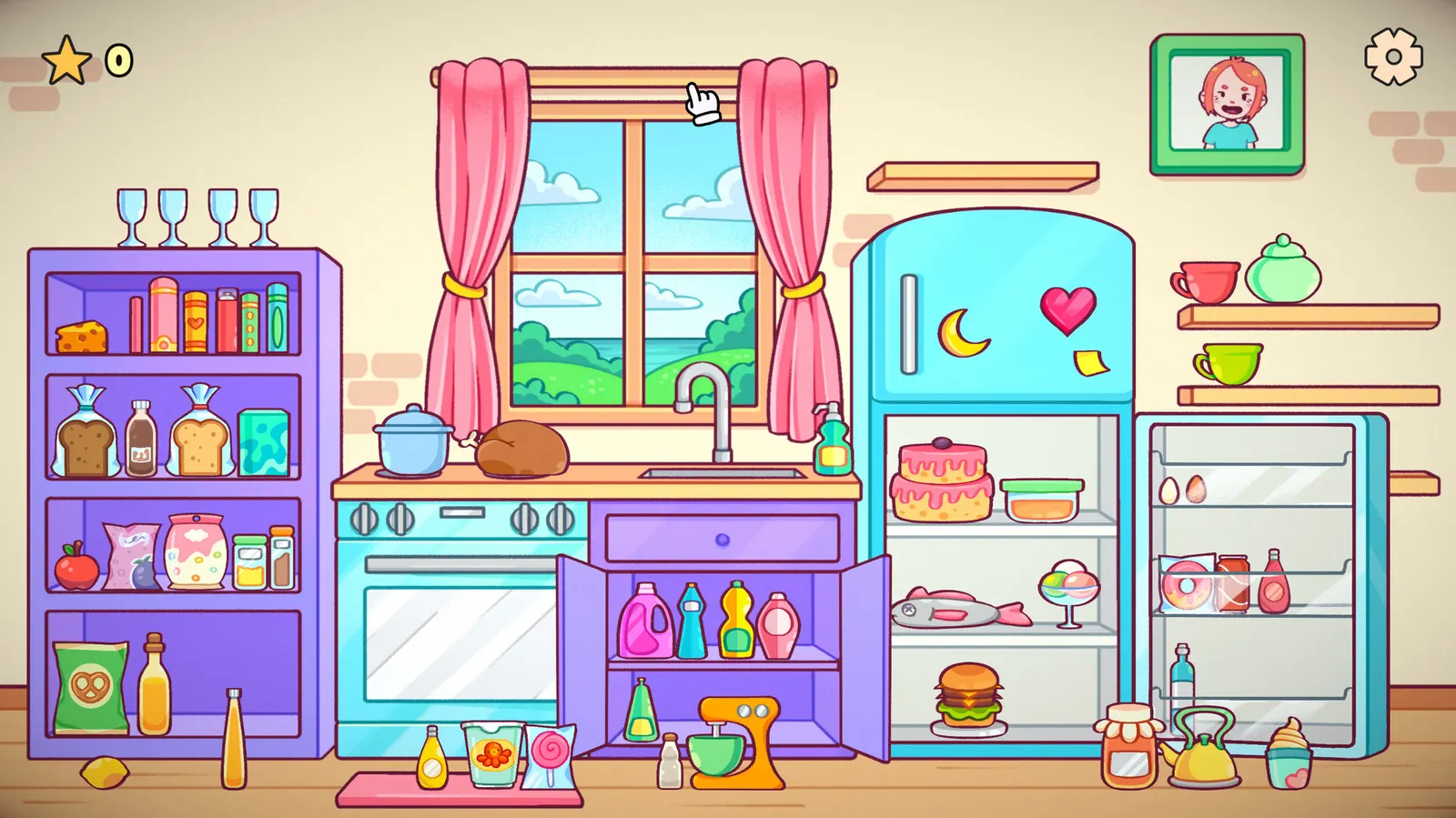 Cozy Organizer media 10