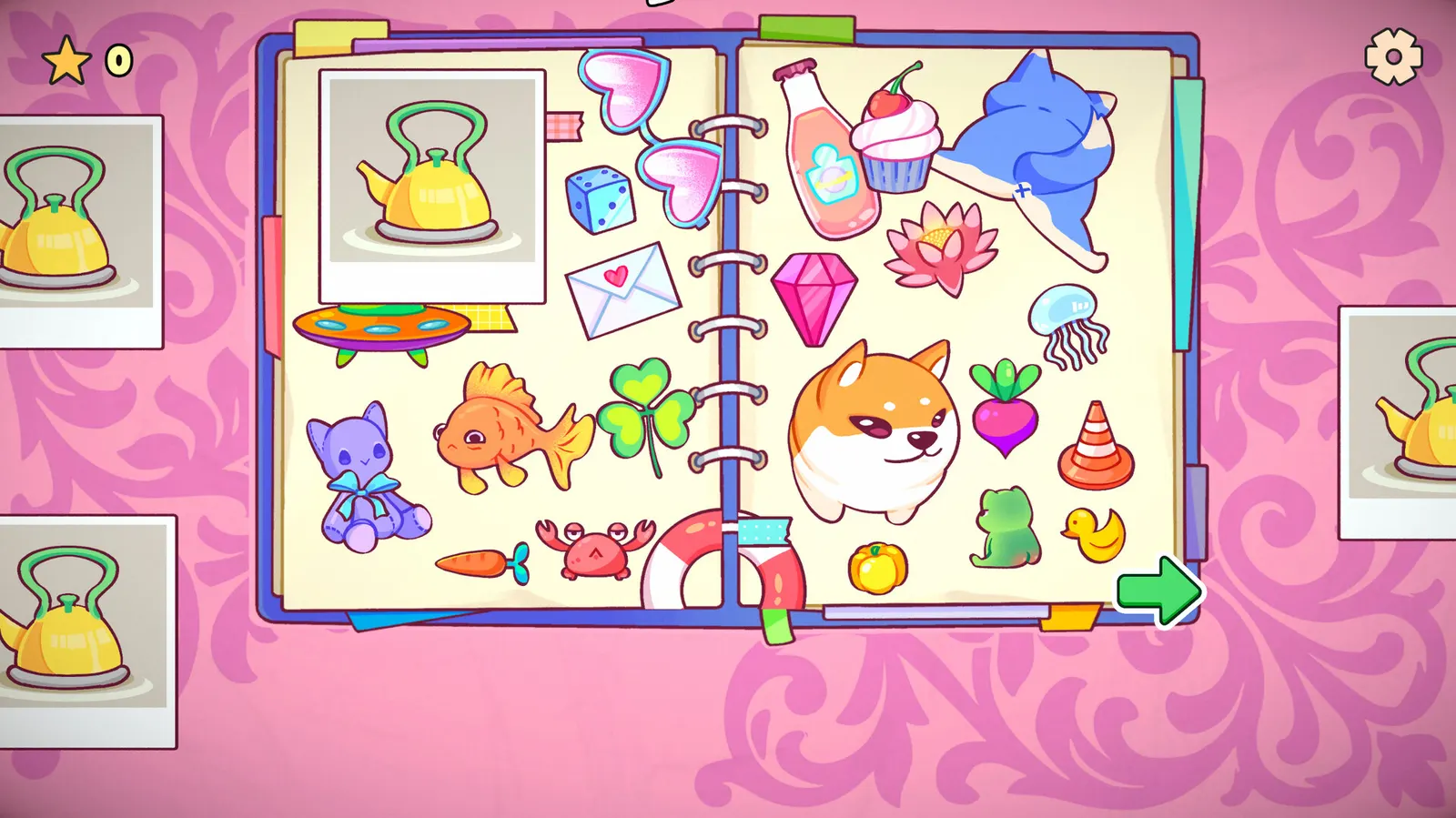 Cozy Organizer media 12