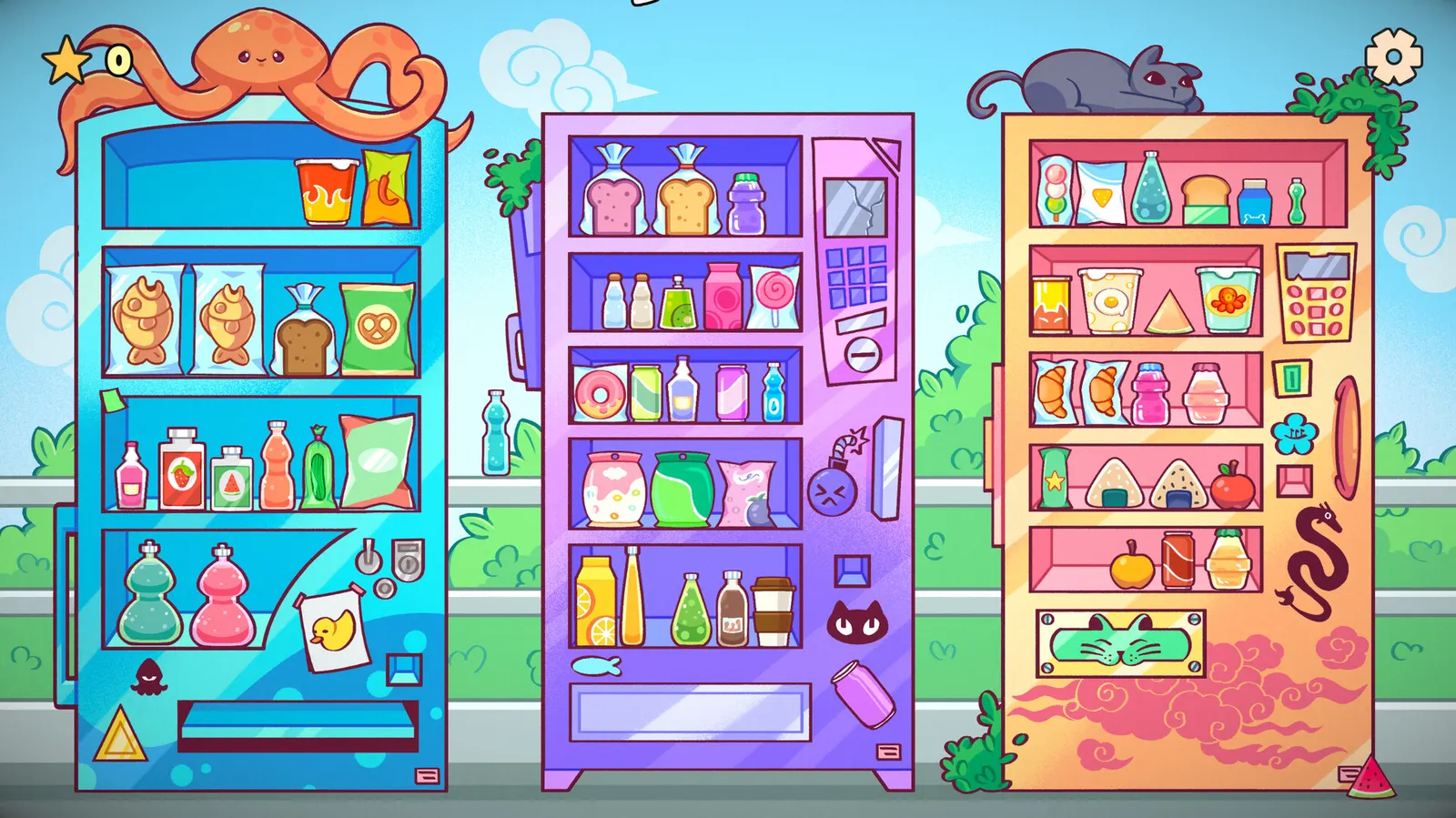 Cozy Organizer media 13