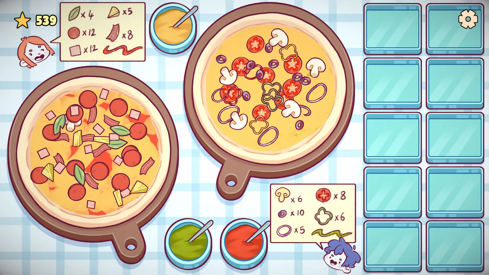 Cozy Organizer media 15