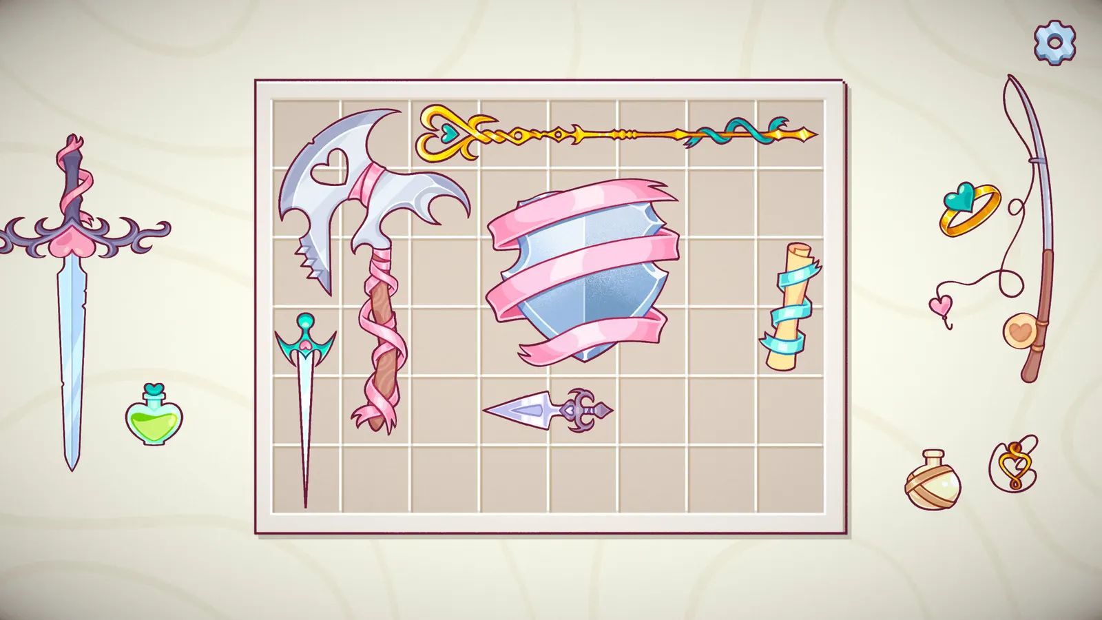 Cozy Organizer media 16