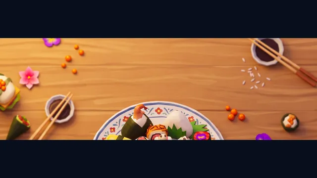 Cozy Plates