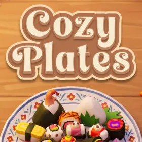 Cozy Plates