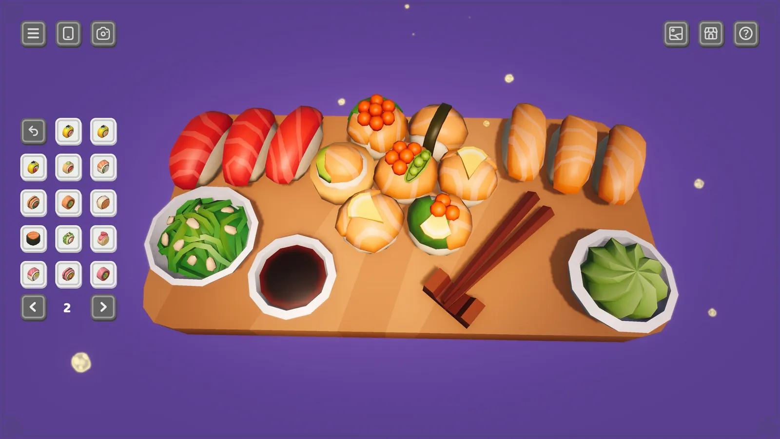 Cozy Plates media 2